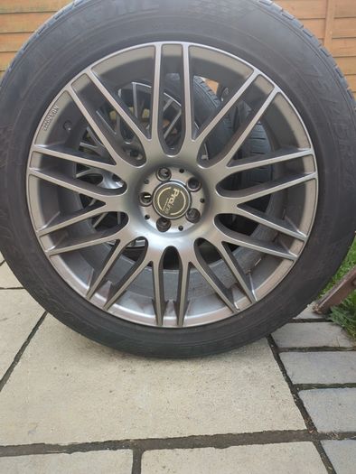 Alloys