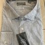 Brand New 18" Collar Men's Nordstrom Shirt. Image 2