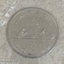 Canada 1969 Dollar Coin set mint Image 3