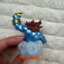 Lightning Rod Skylanders Spyro's Adventure Used Damaged Please see pictures Image 6
