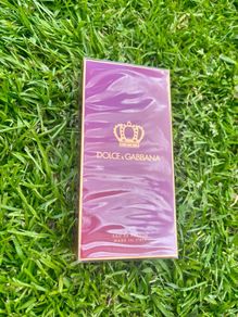 Womens  Fragrance D&G