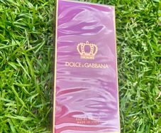 Womens  Fragrance D&G