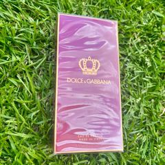 Womens  Fragrance D&G