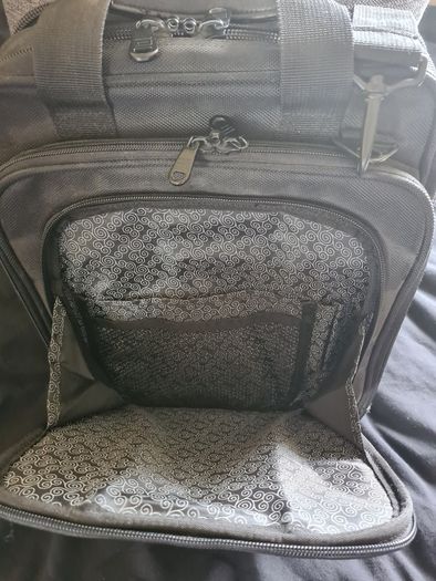 Mobile Laptop Office/Case