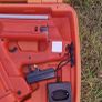 paslode im350 nail gun just serviced Image 3