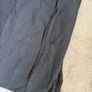 H&M 2 x dark grey cushion covers Image 3