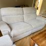 Electric Recliner Set (2 Seater and Chair), Free Delivery Image 3