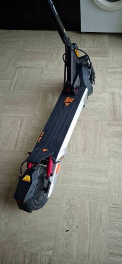 Kurkin m4 max e scooter