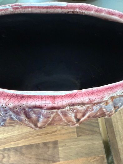 Flower Bowl Pot