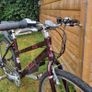 Pendleton Brooke Ladies Bike Image 2