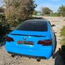 Breaking bmw e92 320d 2008 Image 4