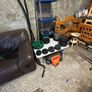 gym equipment Image 3