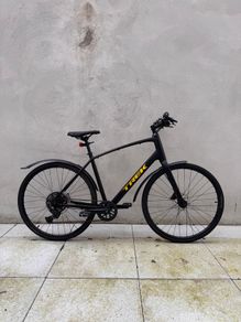 Trek FX 2 Disc Hybrid Gen 4 XL Very Good Condition