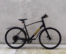Trek FX 2 Disc Hybrid Gen 4 XL Very Good Condition