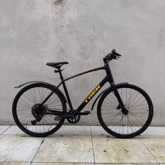 Trek FX 2 Disc Hybrid Gen 4 XL Very Good Condition