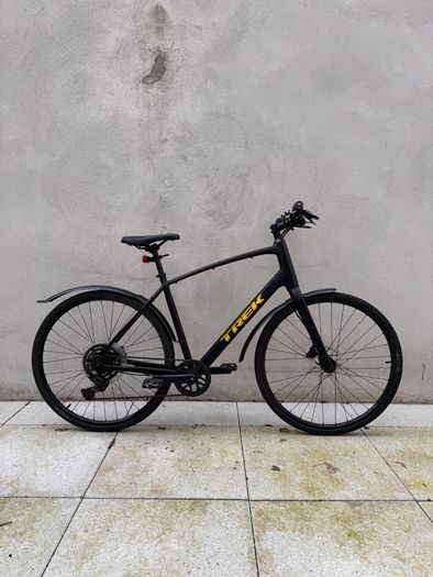 Trek FX 2 Disc Hybrid Gen 4 XL Very Good Condition