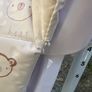Mothercare Lovable Bear Highchair Image 6