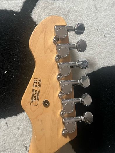 Levinson Blade