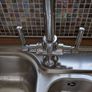 Kitchen Tap - Rangemaster Designer Tap Image 3