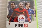 Fifa 10 Xbox360 Games Original