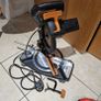 Mitre saw and sander Image 2