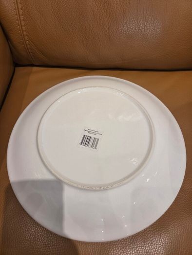 Large cup and saucer pot from Denby