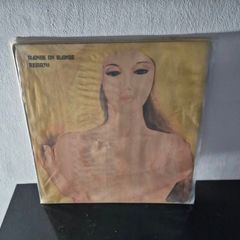 Rebirth blonde on blonde vinyl