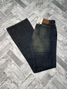 BNWT Vintage Calvin Klein Ladies Low Rise Flared Bootcut Jeans W29 L34