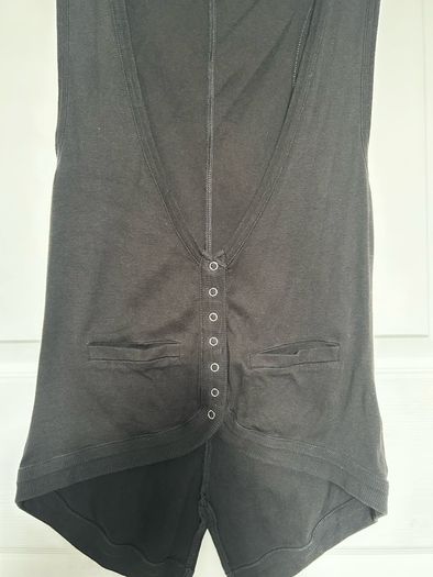 Topshop waistcoat