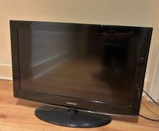 Flat screen TV