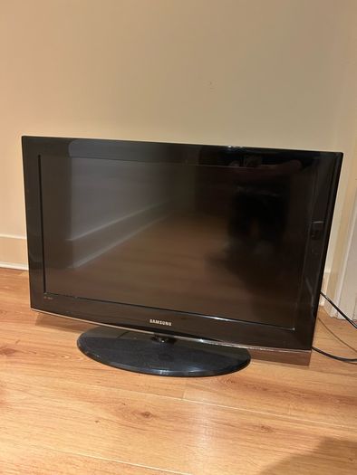 Flat screen TV