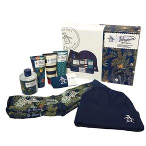 Original Penguin Bumper Box Set