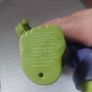 Marvel Incredible Hulk Disney Store Toybox Action Figure Exclusive Image 10