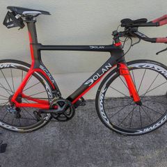 Dolan Scala TT bike