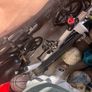 gym exercise bike Image 4