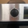Beko AeroPerfect Single Built-In 60cm Fan Oven Image 9