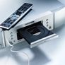 Multi Award winning CD player Marantz CD-6004 pristine Boxed with all accessories fully serviced Image 6