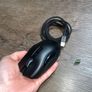 Razer Naga Pro Wireless Gaming Mouse | Excellent Condition | Base + 2-Button Plate Image 4