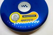 Sony Discman D-EJ020
