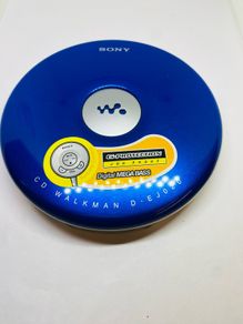 Sony Discman D-EJ020