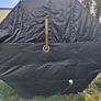 DIY Mobile Sauna Project - Fully Insulated with Stove & Rocks Image 2