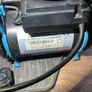 Salamander shower pump. Image 6
