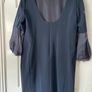 Carla Ruiz Special Occasion Dress - Size 44 EU Image 2