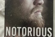 Conor McGregor: Notorious The Conor McGregor TV Series [DVD TV Boxset] STILL SEALED