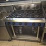 Commercial Catering equipment -restaurant closure Image 2