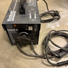 Arc Welder