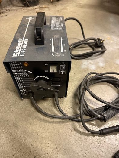 Arc Welder
