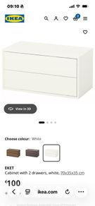 drawers
