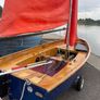 Mirror Dinghy For Sale Image 2