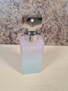 CALVIN KLEIN ETERNITY SUMMER 2016 perfume eau de parfum 100ml scent fragrance
